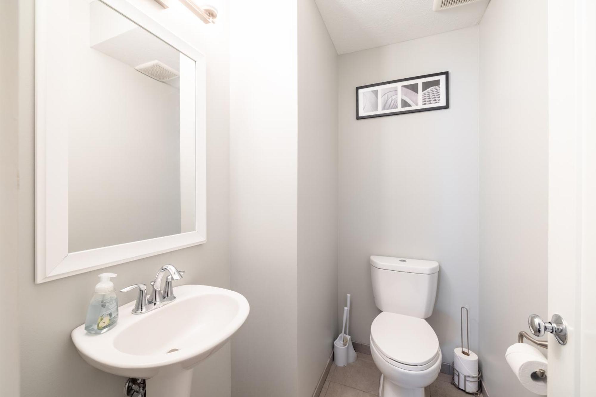 Luxury Downtown Townhome Unit 15 Кливланд Екстериор снимка