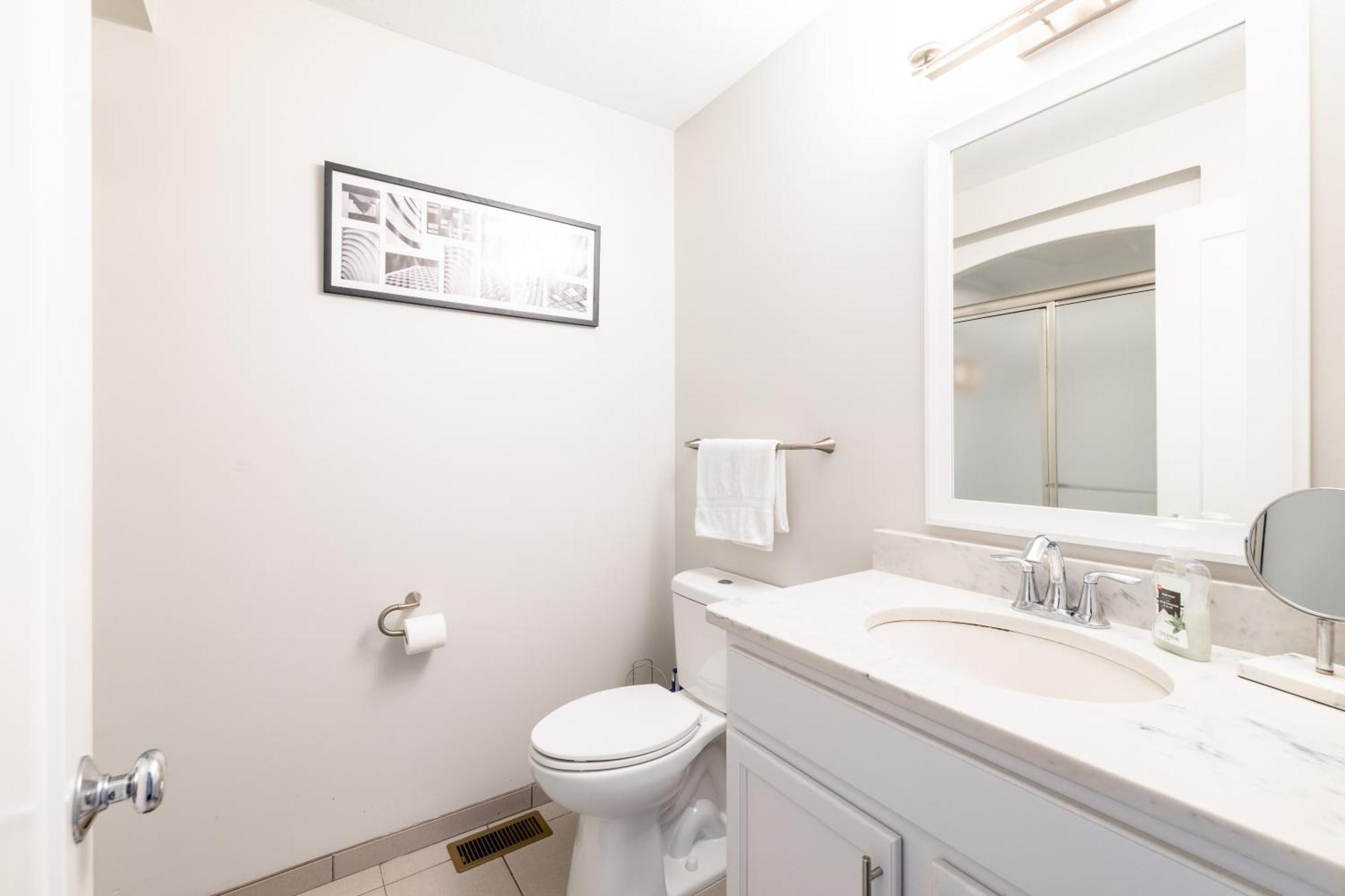 Luxury Downtown Townhome Unit 15 Кливланд Екстериор снимка