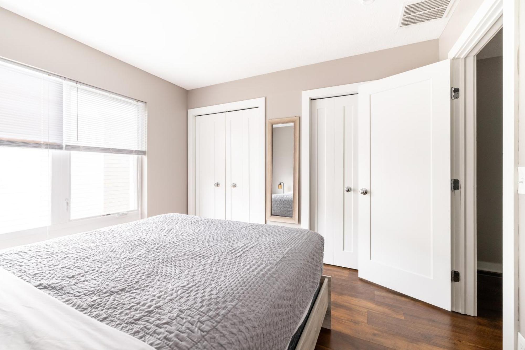 Luxury Downtown Townhome Unit 15 Кливланд Екстериор снимка