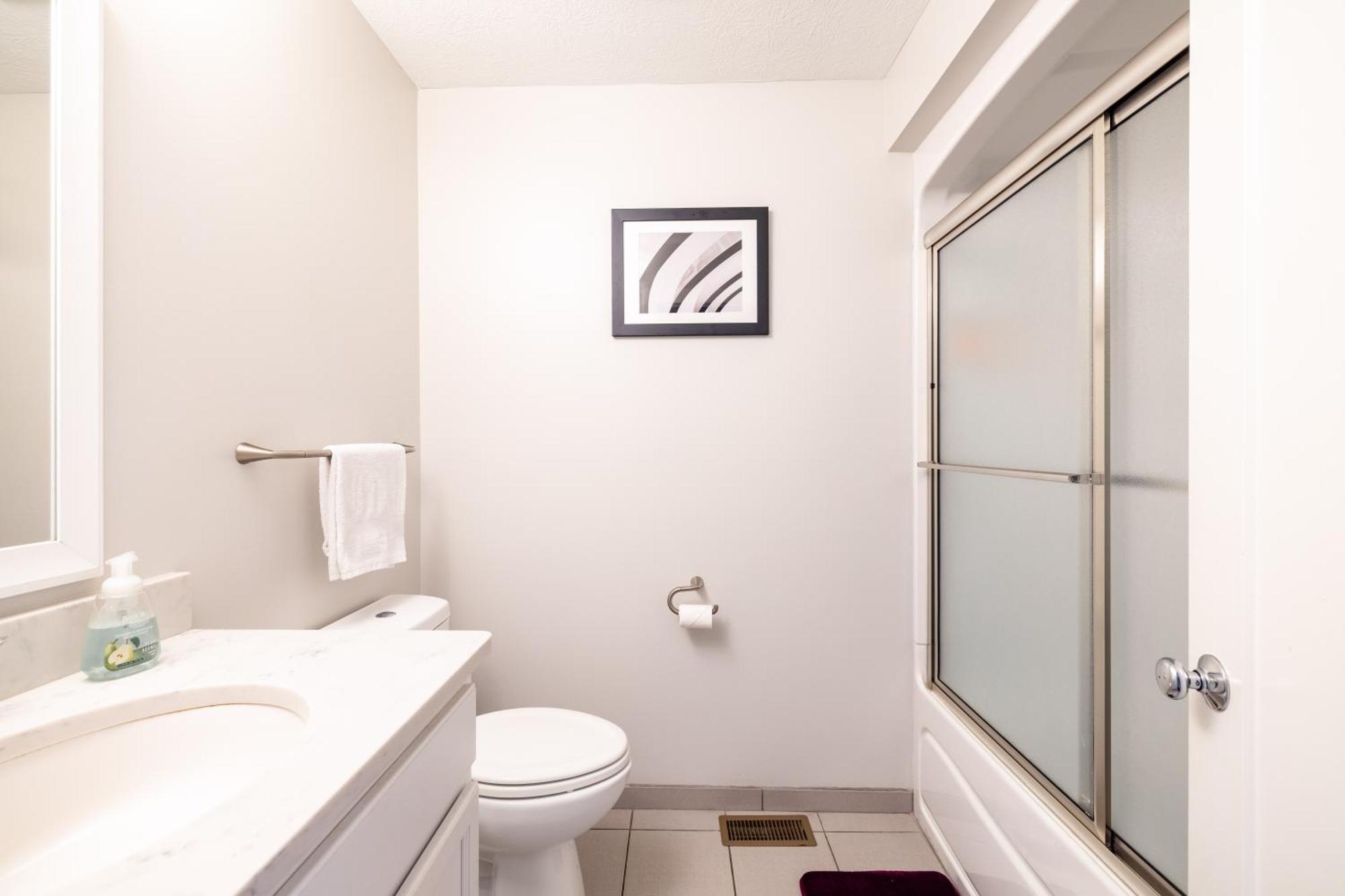 Luxury Downtown Townhome Unit 15 Кливланд Екстериор снимка