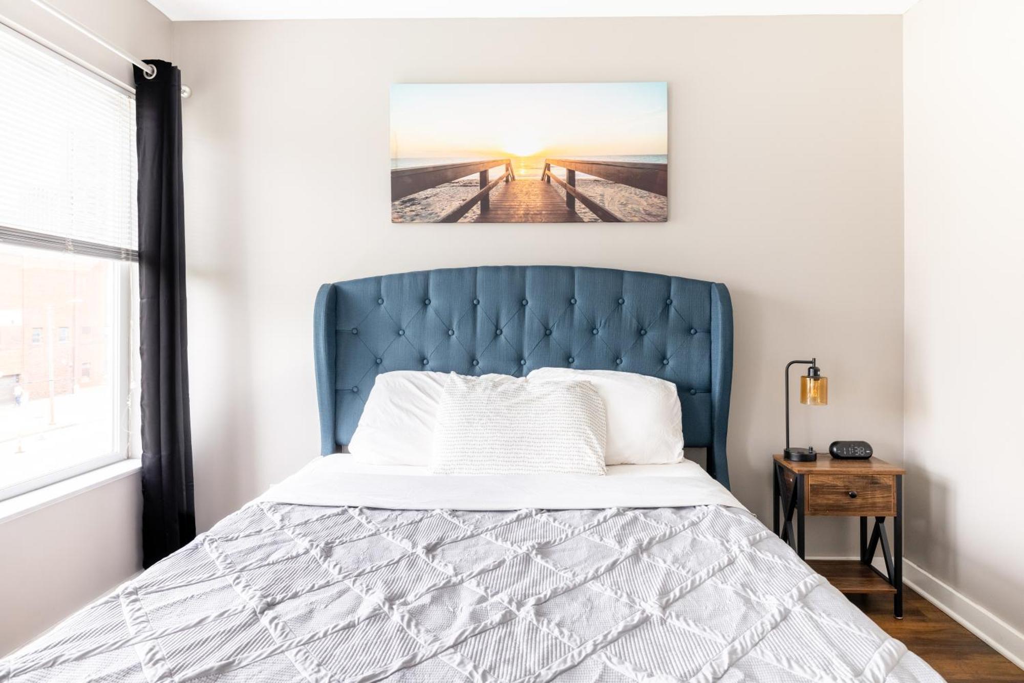 Luxury Downtown Townhome Unit 15 Кливланд Екстериор снимка