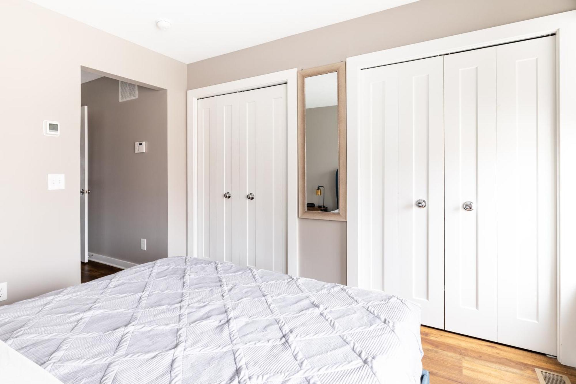 Luxury Downtown Townhome Unit 15 Кливланд Екстериор снимка