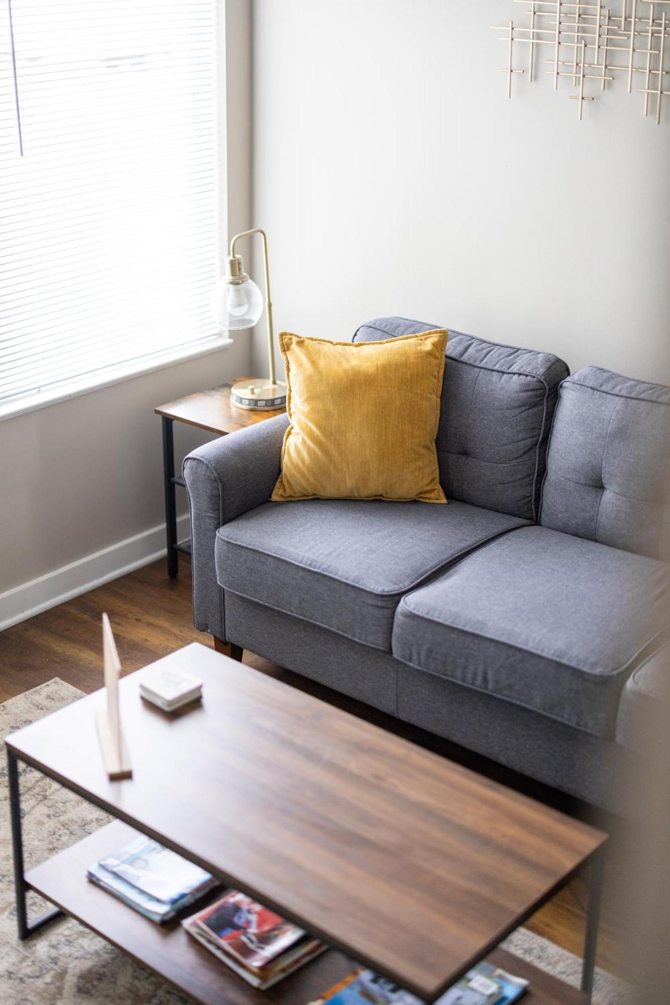 Luxury Downtown Townhome Unit 15 Кливланд Екстериор снимка